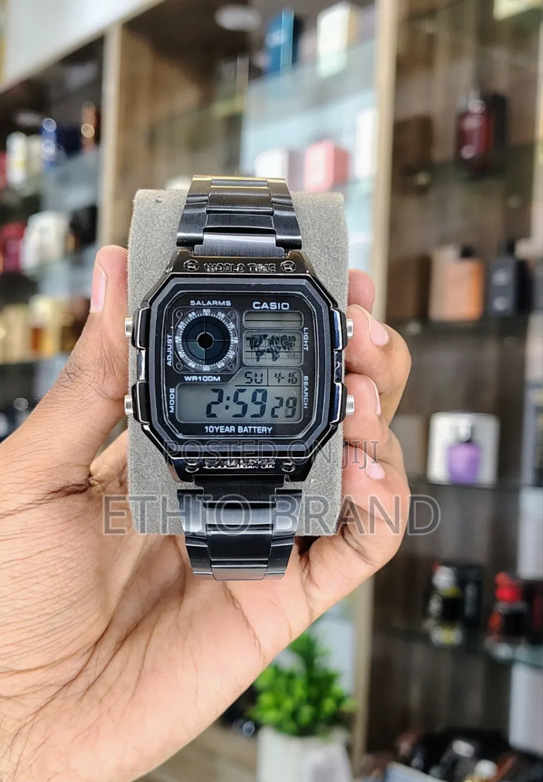 Casio Best 3