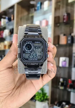 Casio Best 3