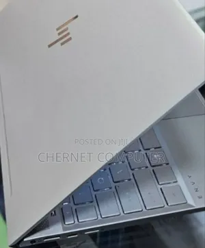 New Laptop HP Envy 13 4GB Intel Core I5 SSD 256GB