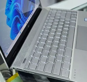 New Laptop HP Envy 13 4GB Intel Core I5 SSD 256GB