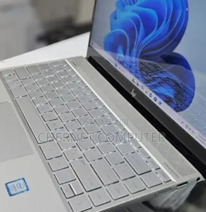 New Laptop HP Envy 13 4GB Intel Core I5 SSD 256GB