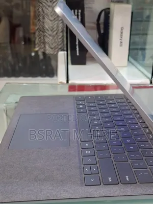 New Laptop Microsoft Surface Laptop 4 16GB Intel Core I7 SSD 512GB