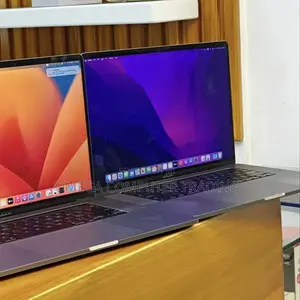New Laptop Apple MacBook Pro 2019 32GB Intel Core i9 SSD 32GB
