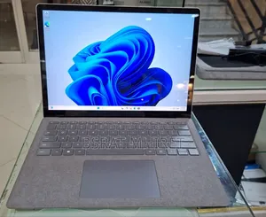New Laptop Microsoft Surface Laptop 4 16GB Intel Core I7 SSD 512GB