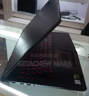 Photo - New Laptop Lenovo Legion 5 16GB Intel Core I5 SSD 512GB