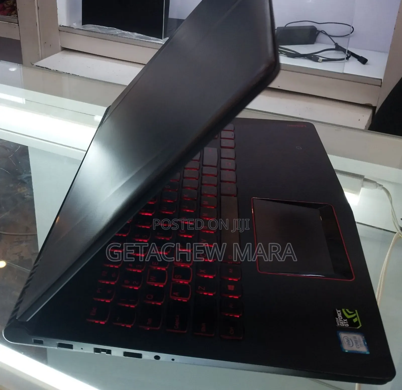 New Laptop Lenovo Legion 5 16GB Intel Core I5 SSD 512GB