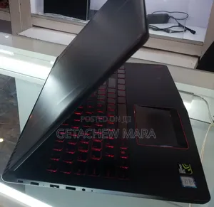 New Laptop Lenovo Legion 5 16GB Intel Core I5 SSD 512GB