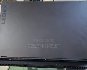 New Laptop Lenovo Legion 5 16GB Intel Core I7 SSD 1T