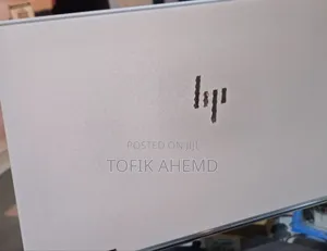 Photo - New Laptop HP EliteBook X360 1040 G5 16GB Intel Core I7 SSD 512GB