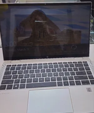 New Laptop HP EliteBook X360 1040 G5 16GB Intel Core I7 SSD 512GB