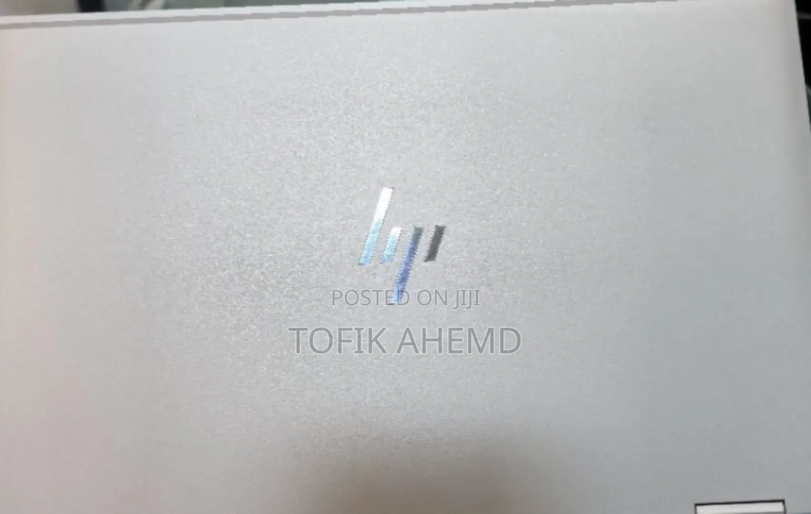 New Laptop HP EliteBook X360 1040 G5 16GB Intel Core I7 SSD 512GB