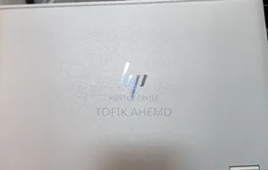 New Laptop HP EliteBook X360 1040 G5 16GB Intel Core I7 SSD 512GB