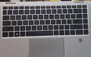 New Laptop HP EliteBook X360 1040 G5 16GB Intel Core I7 SSD 512GB