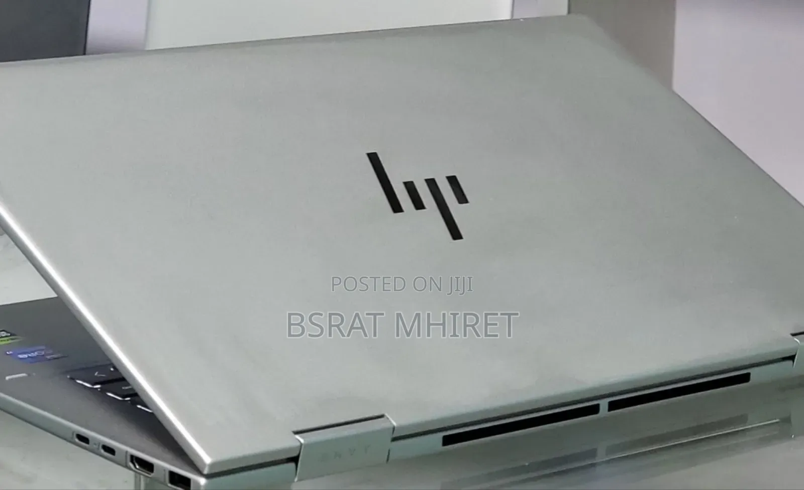 New Laptop HP Envy X360 16GB Intel Core I7 SSD 1T