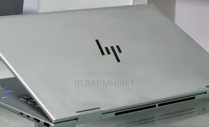 Photo - New Laptop HP Envy X360 16GB Intel Core I7 SSD 1T