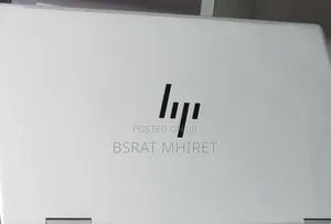 New Laptop HP Envy X360 16GB Intel Core I7 SSD 1T