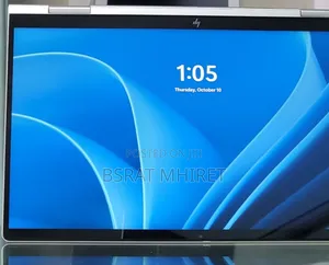 New Laptop HP Envy X360 16GB Intel Core I7 SSD 1T