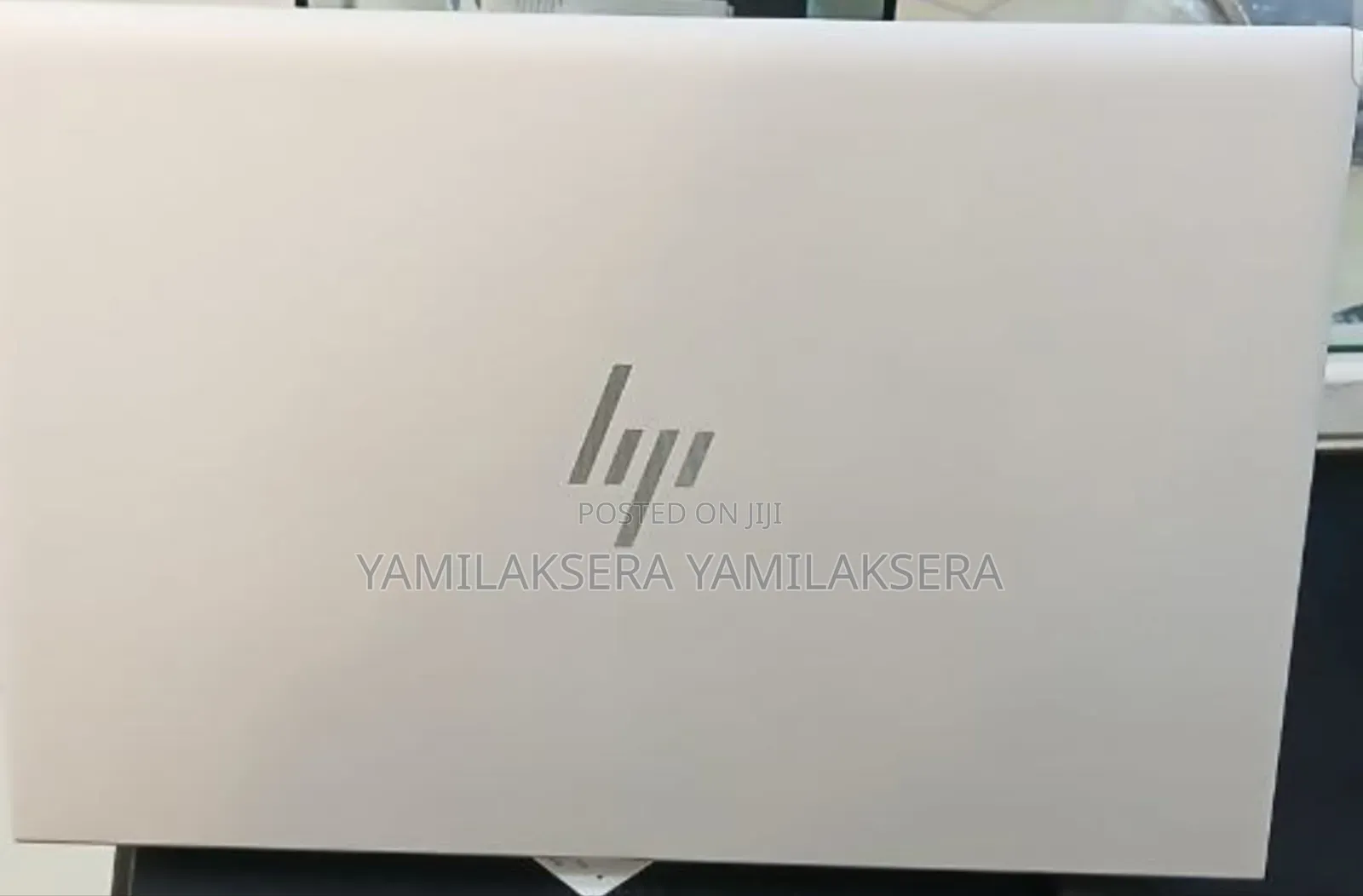 New Laptop HP EliteBook 830 G8 16GB Intel Core I7 SSD 512GB