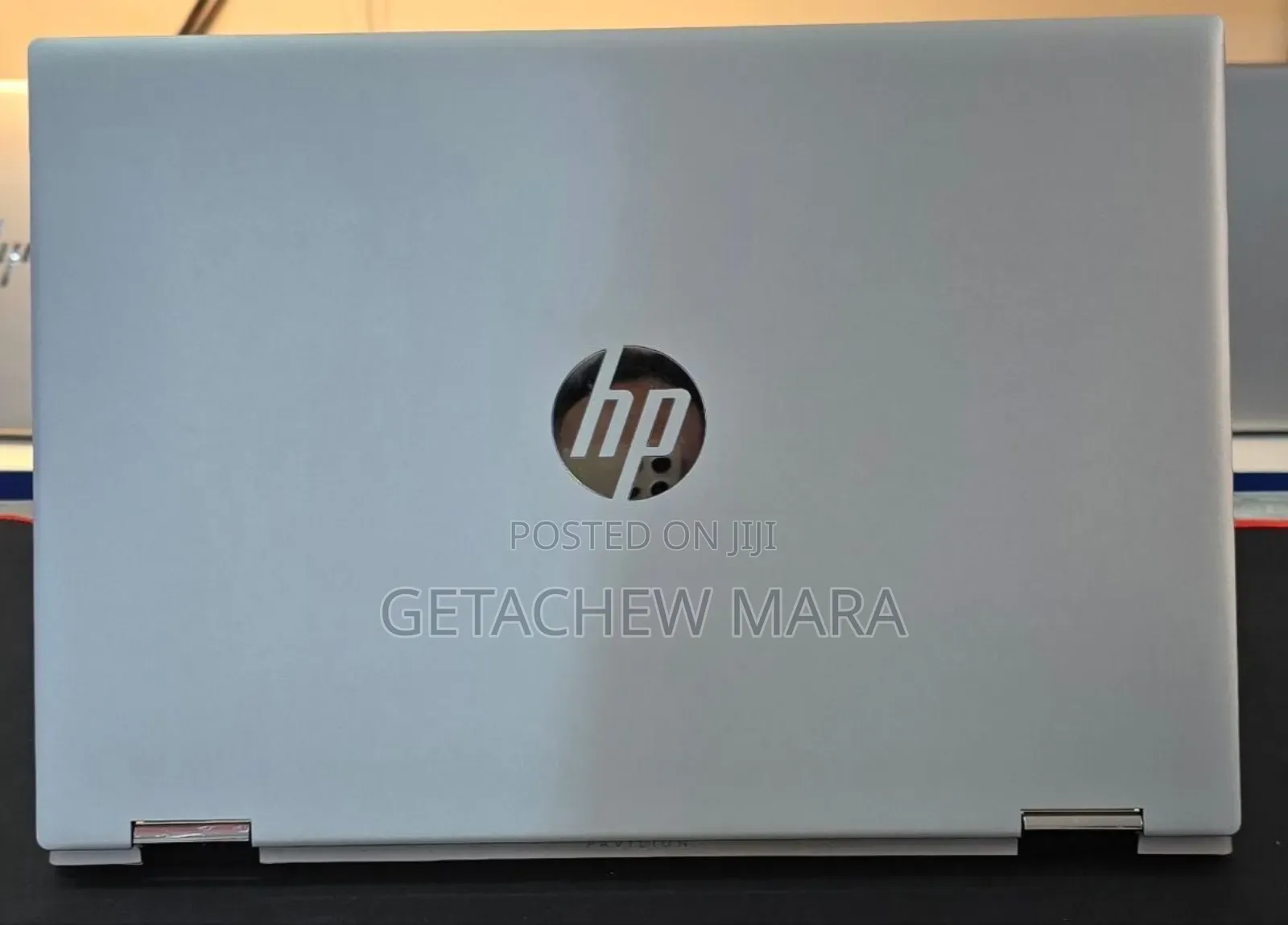 New Laptop HP Pavilion X360 16GB Intel Core I5 SSD 512GB