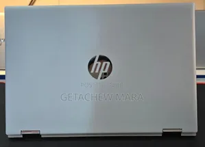Photo - New Laptop HP Pavilion X360 16GB Intel Core I5 SSD 512GB