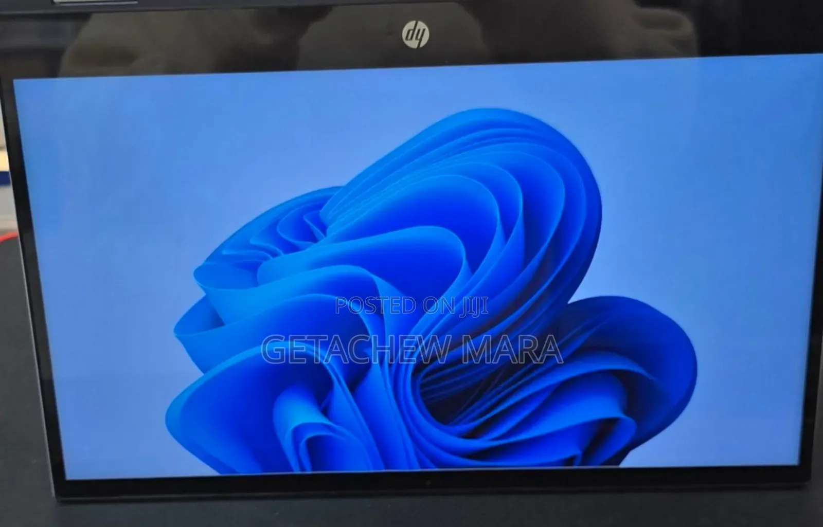 New Laptop HP Pavilion X360 16GB Intel Core I5 SSD 512GB