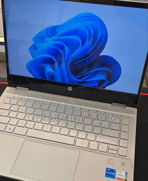New Laptop HP Pavilion X360 16GB Intel Core I5 SSD 512GB