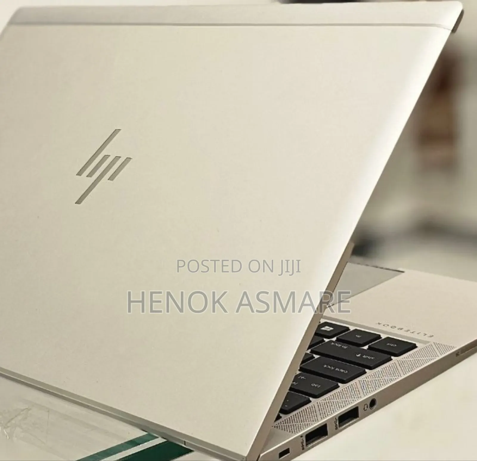 New Laptop HP EliteBook 840 G8 16GB Intel Core I7 SSD 512GB