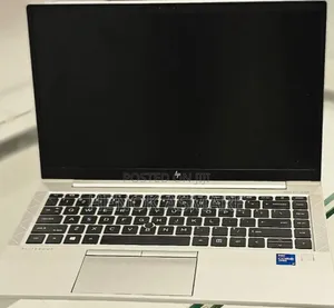 New Laptop HP EliteBook 840 G8 16GB Intel Core I7 SSD 512GB