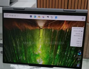 New Laptop Lenovo Yoga 7 15ITL5 64GB Intel Core Ultra 7 SSD 512GB