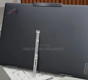 New Laptop Lenovo Yoga 7 15ITL5 64GB Intel Core Ultra 7 SSD 512GB