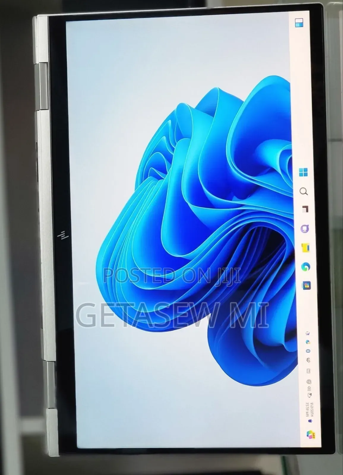 New Laptop HP Envy X360 16GB Intel Core I7 SSD 1T