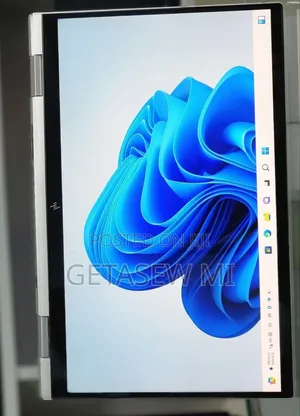 Photo - New Laptop HP Envy X360 16GB Intel Core I7 SSD 1T