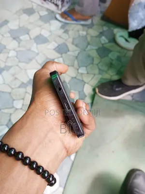 Tecno Camon 20 Pro 5G 256 GB Black