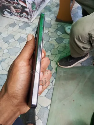 Tecno Camon 20 Pro 5G 256 GB Black