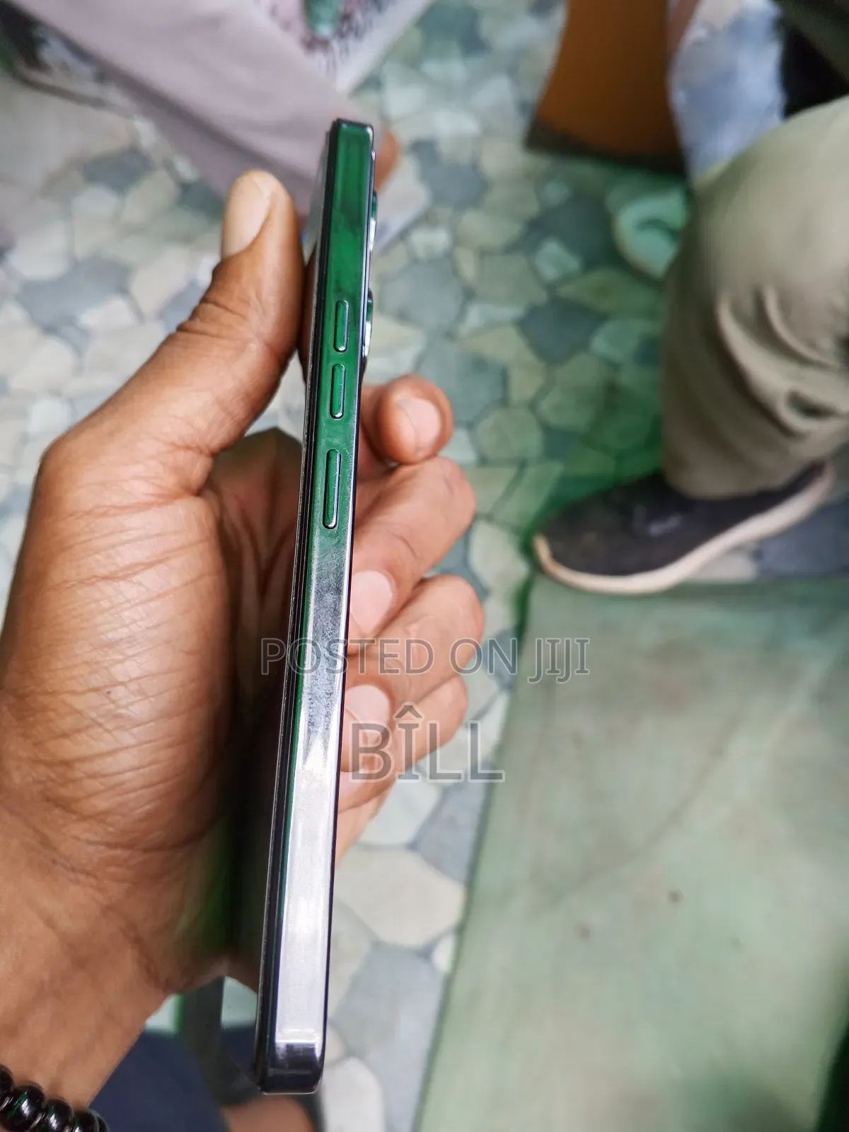 Tecno Camon 20 Pro 5G 256 GB Black