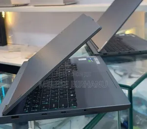 New Laptop Lenovo Legion 5 16GB Intel Core I7 SSD 1T