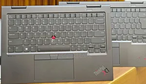 New Laptop Lenovo Thinkpad X1 Yoga 32GB Intel Core I7 SSD 512GB