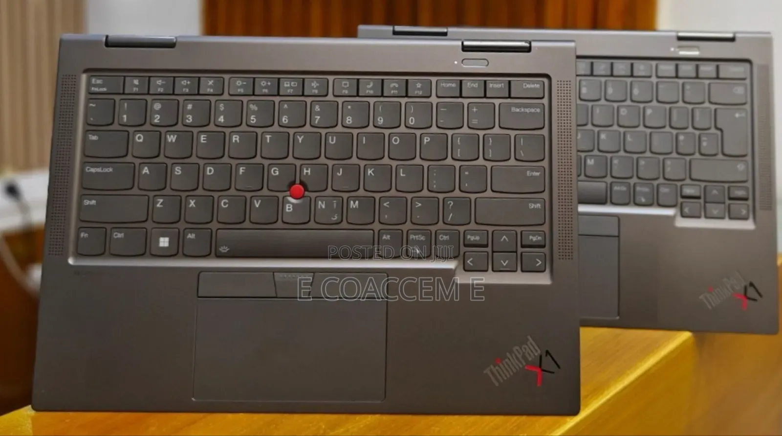 New Laptop Lenovo Thinkpad X1 Yoga 32GB Intel Core I7 SSD 512GB