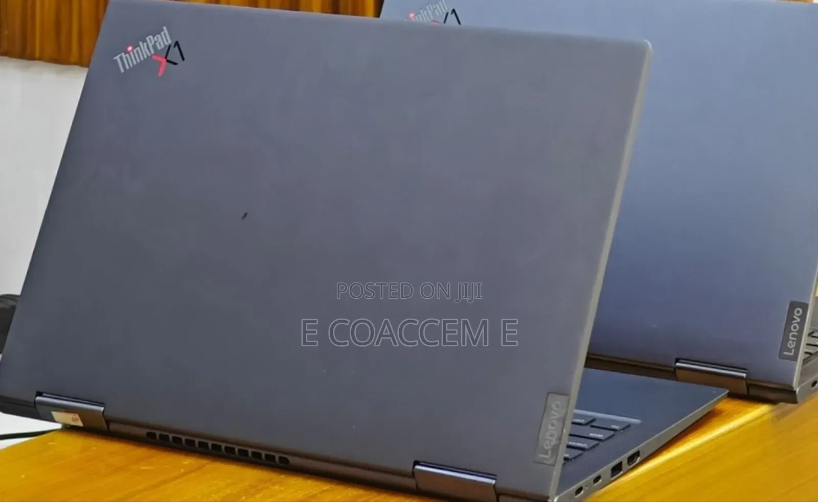 New Laptop Lenovo Thinkpad X1 Yoga 32GB Intel Core I7 SSD 512GB