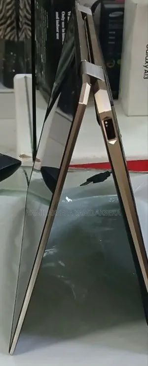 Photo - New Laptop HP Spectre X360 32GB Intel Core I7 SSD 1T