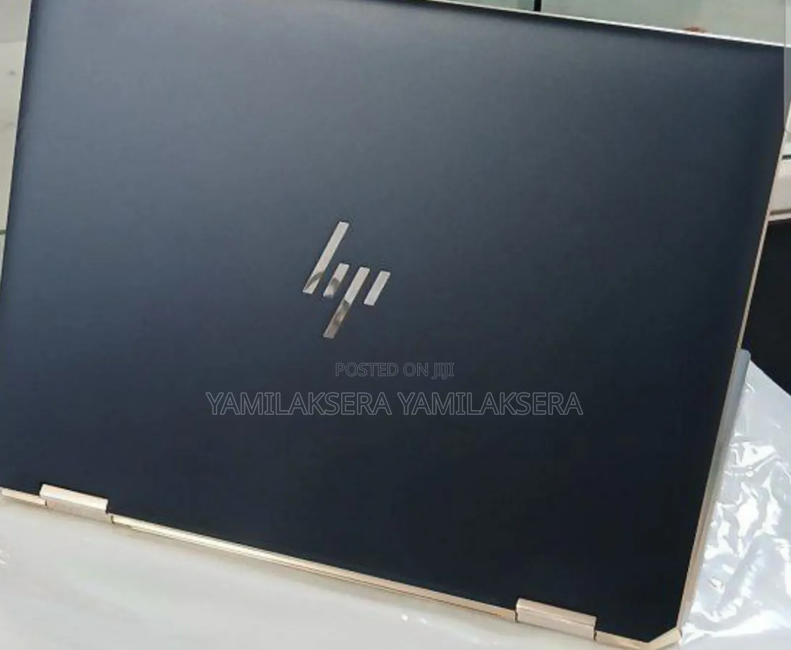 New Laptop HP Spectre X360 32GB Intel Core I7 SSD 1T