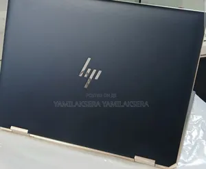 New Laptop HP Spectre X360 32GB Intel Core I7 SSD 1T