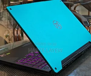 New Laptop Asus TUF Gaming A15 16GB AMD Ryzen 9 SSD 512GB