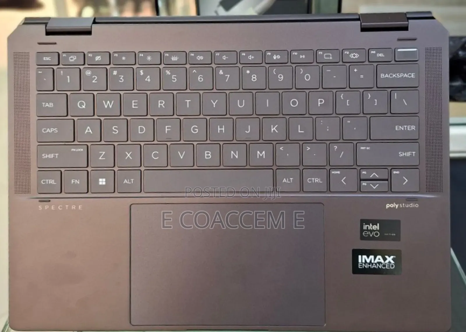 New Laptop HP Envy Spectre XT 13 16GB Intel Core Ultra 7 SSD 1T