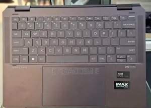 New Laptop HP Envy Spectre XT 13 16GB Intel Core Ultra 7 SSD 1T