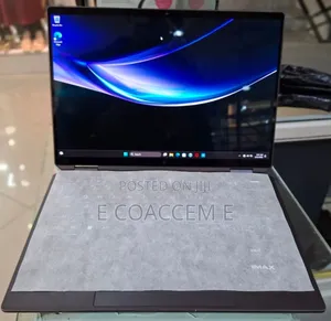 Photo - New Laptop HP Envy Spectre XT 13 16GB Intel Core Ultra 7 SSD 1T