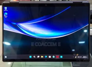 New Laptop HP Envy Spectre XT 13 16GB Intel Core Ultra 7 SSD 1T