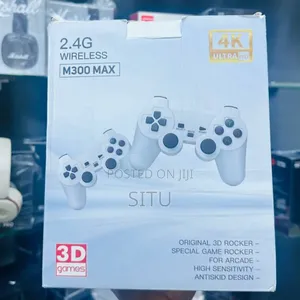 Photo - Gaming Projector