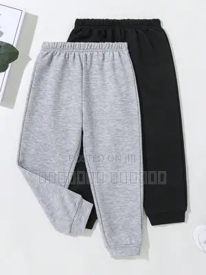  Fresh Drop: Sweatpants 
