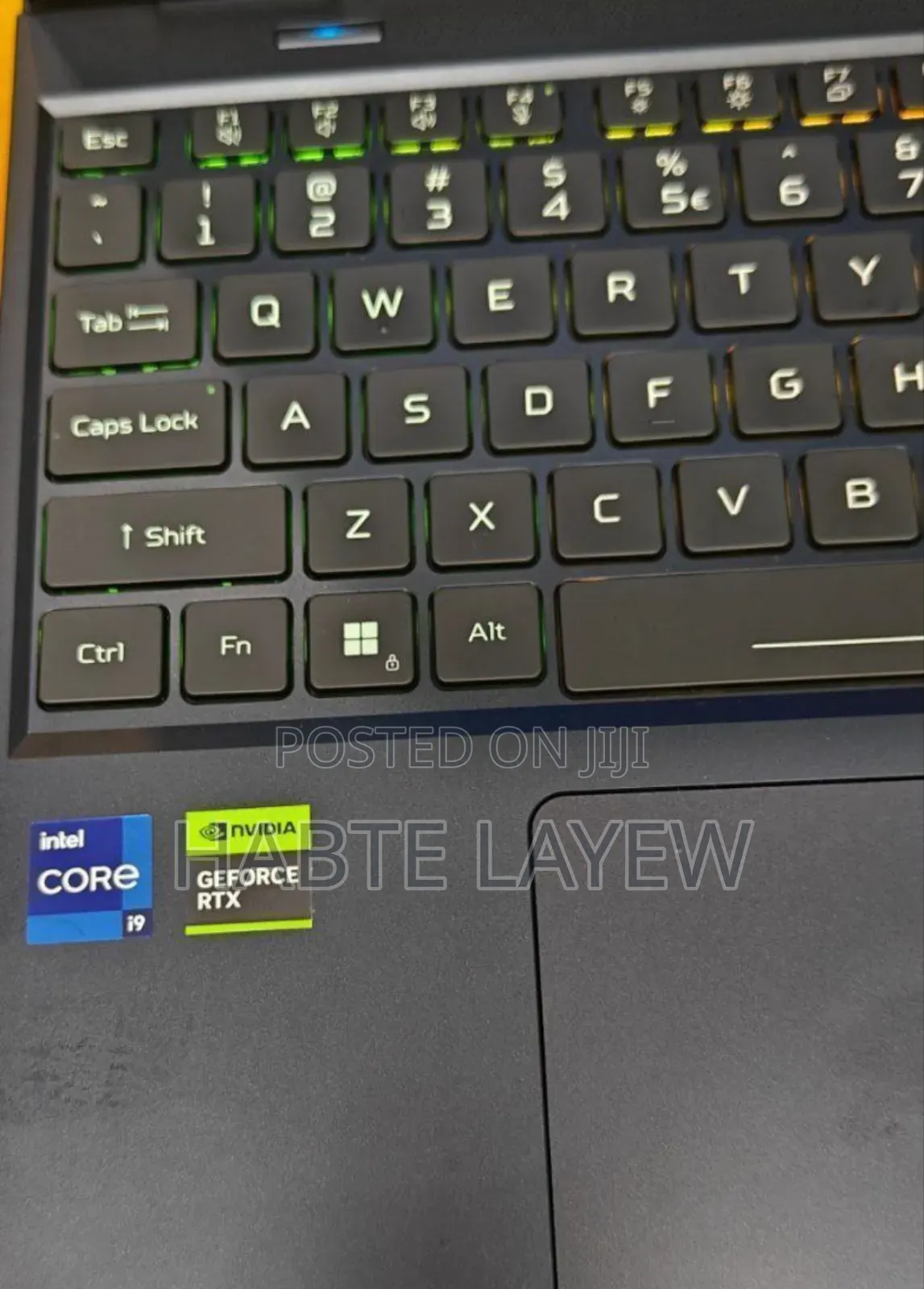 New Laptop Acer Predator Helios Neo 16 16GB Intel Core I9 SSD 1T